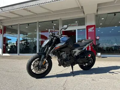 KTM 790 Duke (2018 - 20) usata