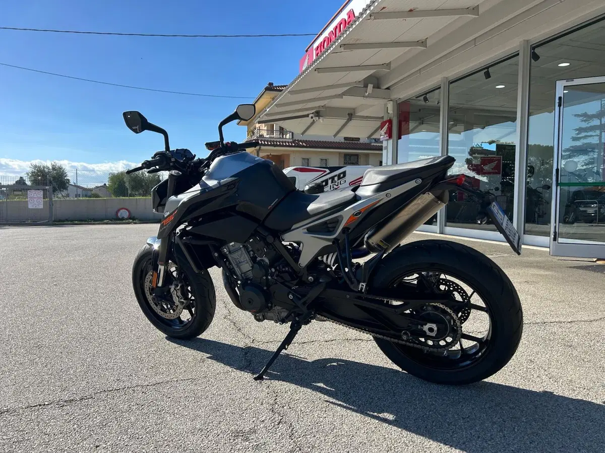 KTM 790 Duke (2018 - 20) (4)