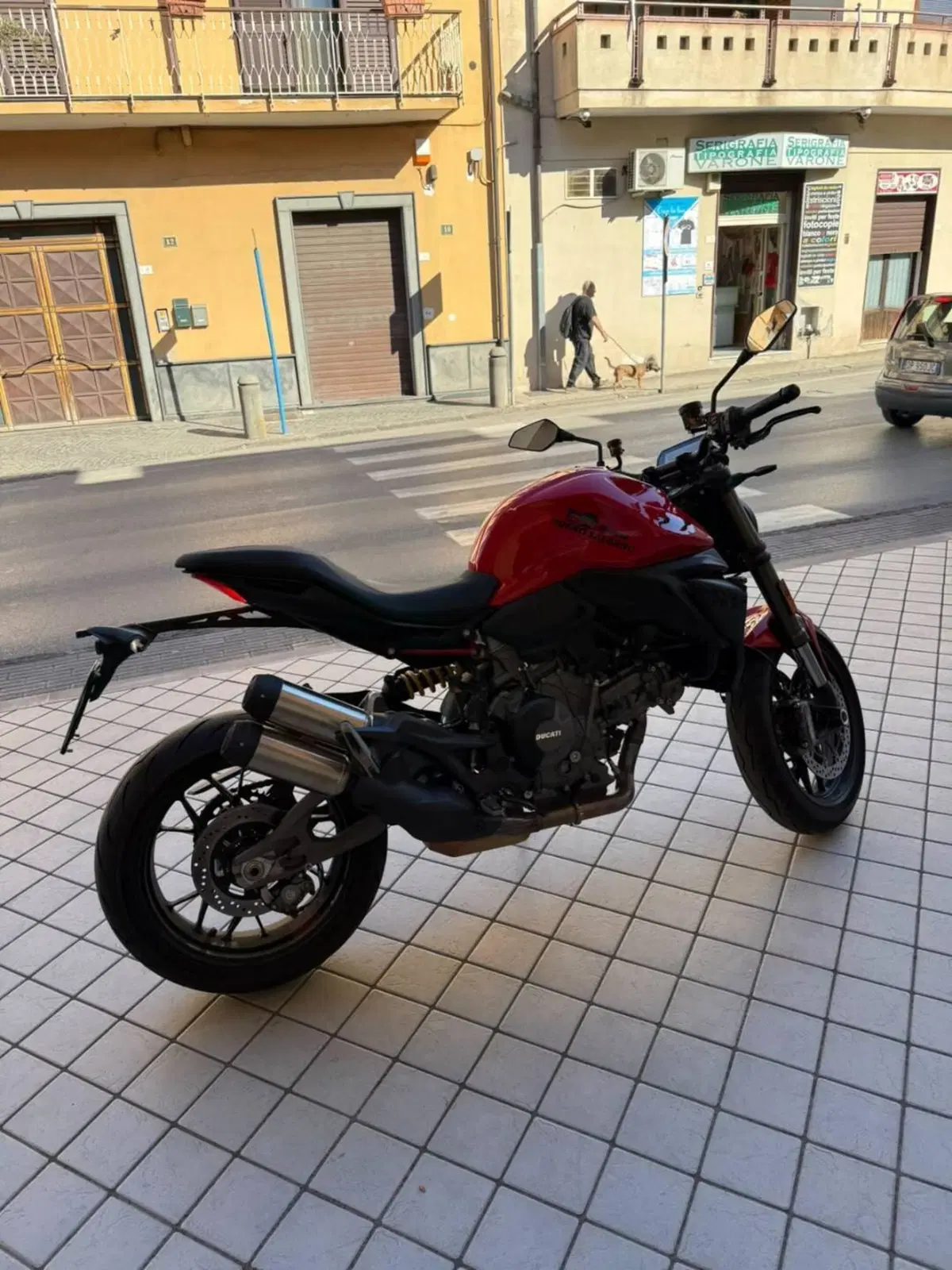 Ducati Monster 890 + (2026) (2)