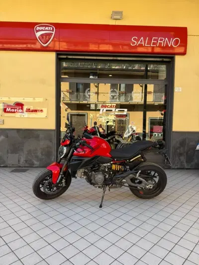 Ducati Monster 890 + (2026) usata