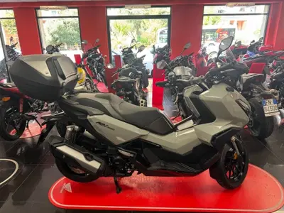 Honda ADV 350 (2022 - 24) usata