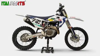 Husqvarna FC 450 (2022) usata