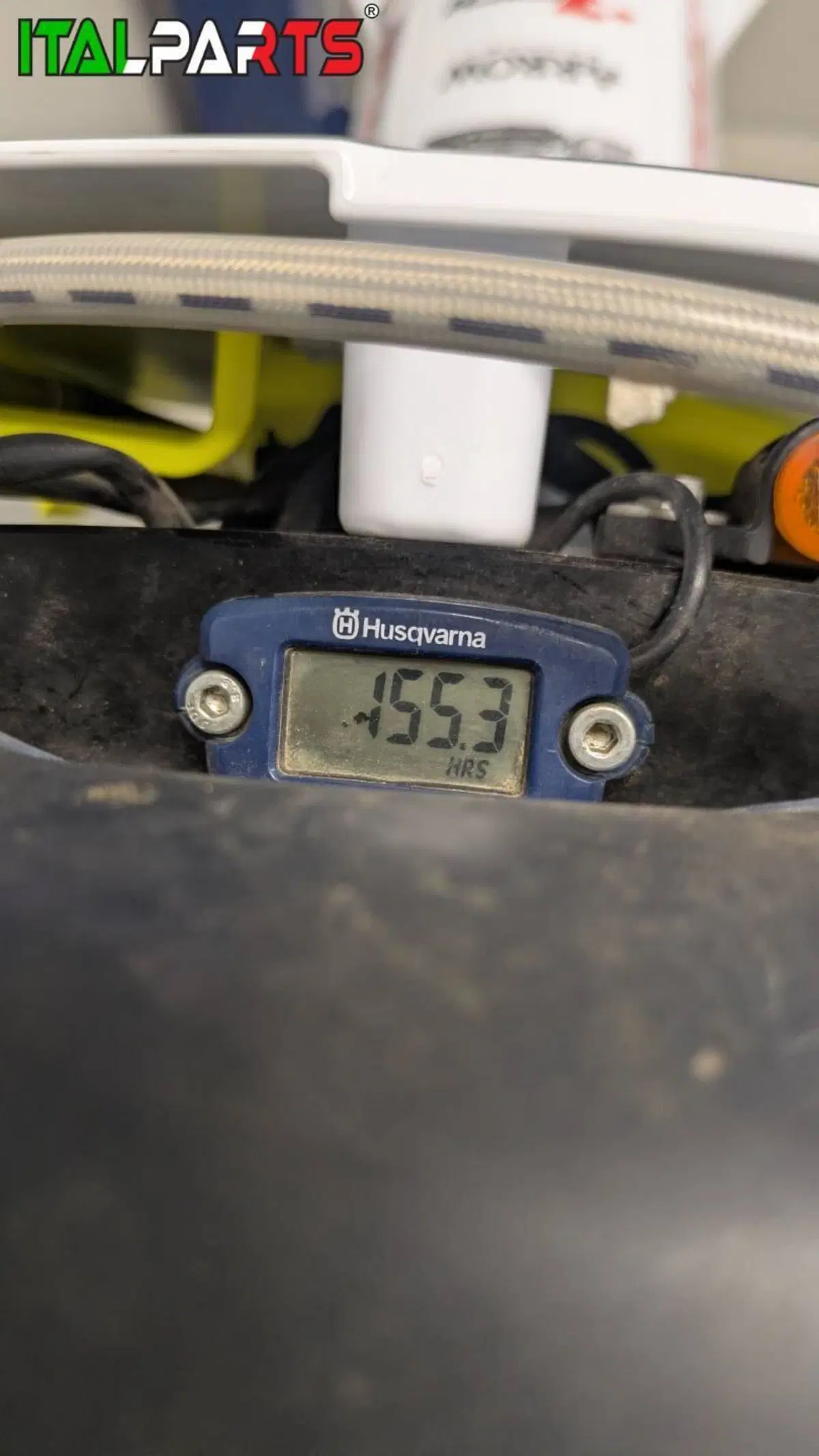 Husqvarna FC 450 (2022) (5)