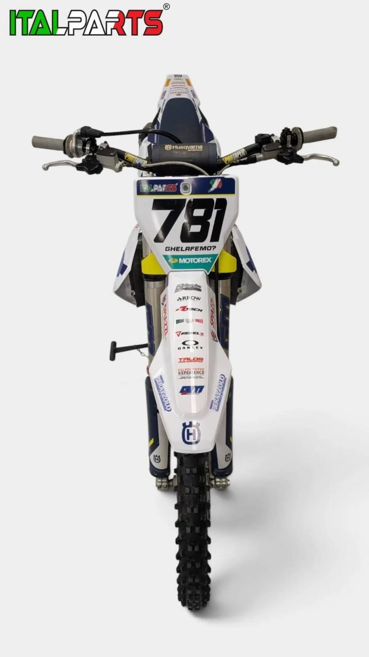 Husqvarna FC 450 (2022) (2)