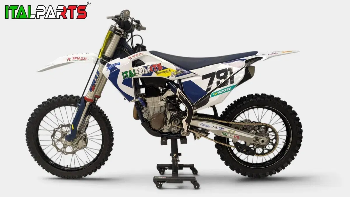 Husqvarna FC 450 (2022) (3)