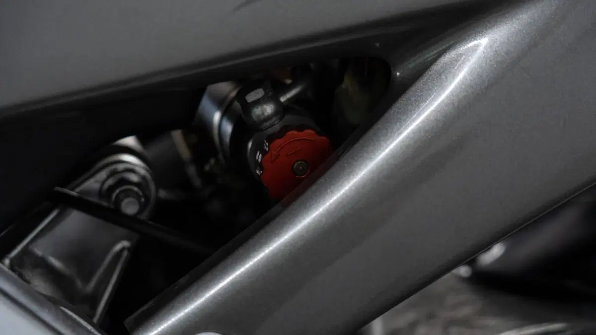 Aprilia RS 250 Harada (3)