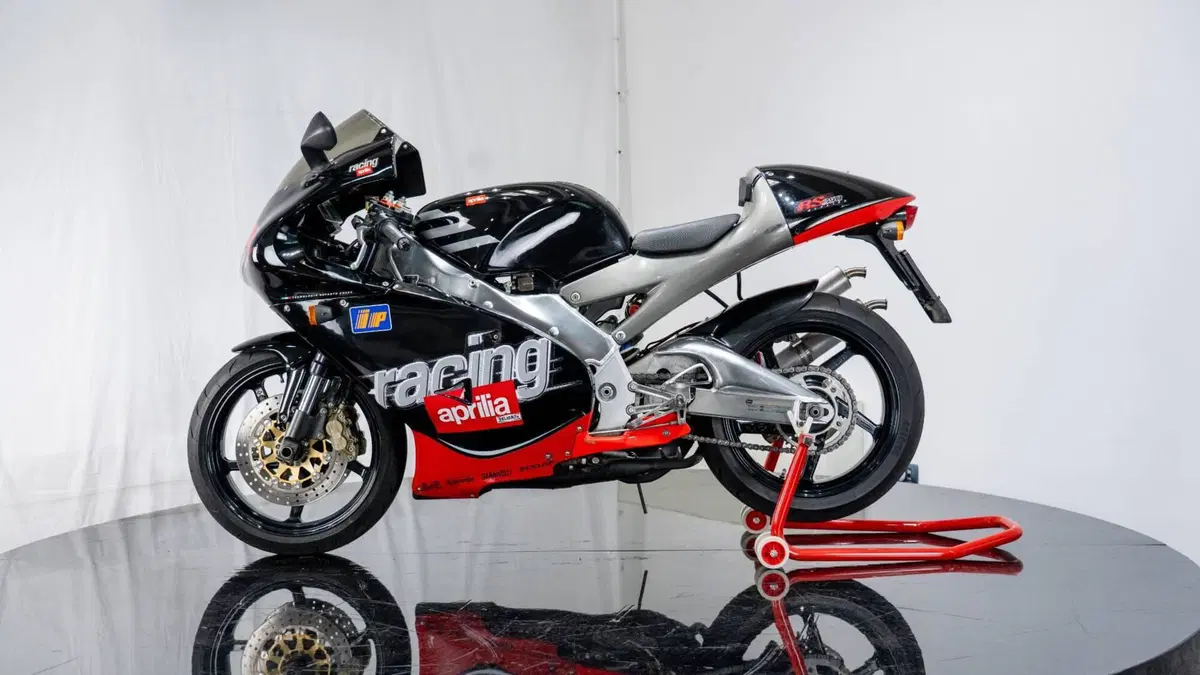 Aprilia RS 250 Harada (7)