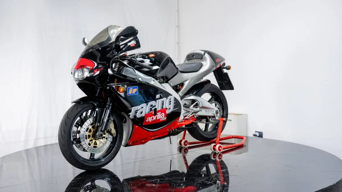 Aprilia RS 250 Harada (8)