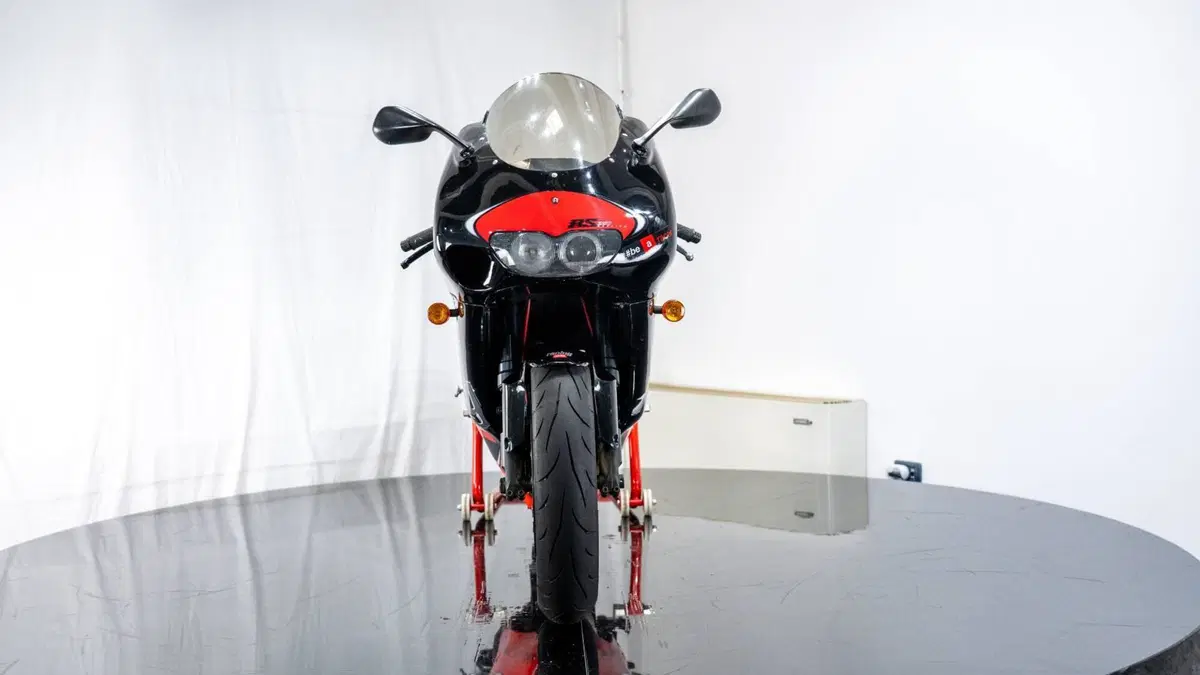 Aprilia RS 250 Harada (9)