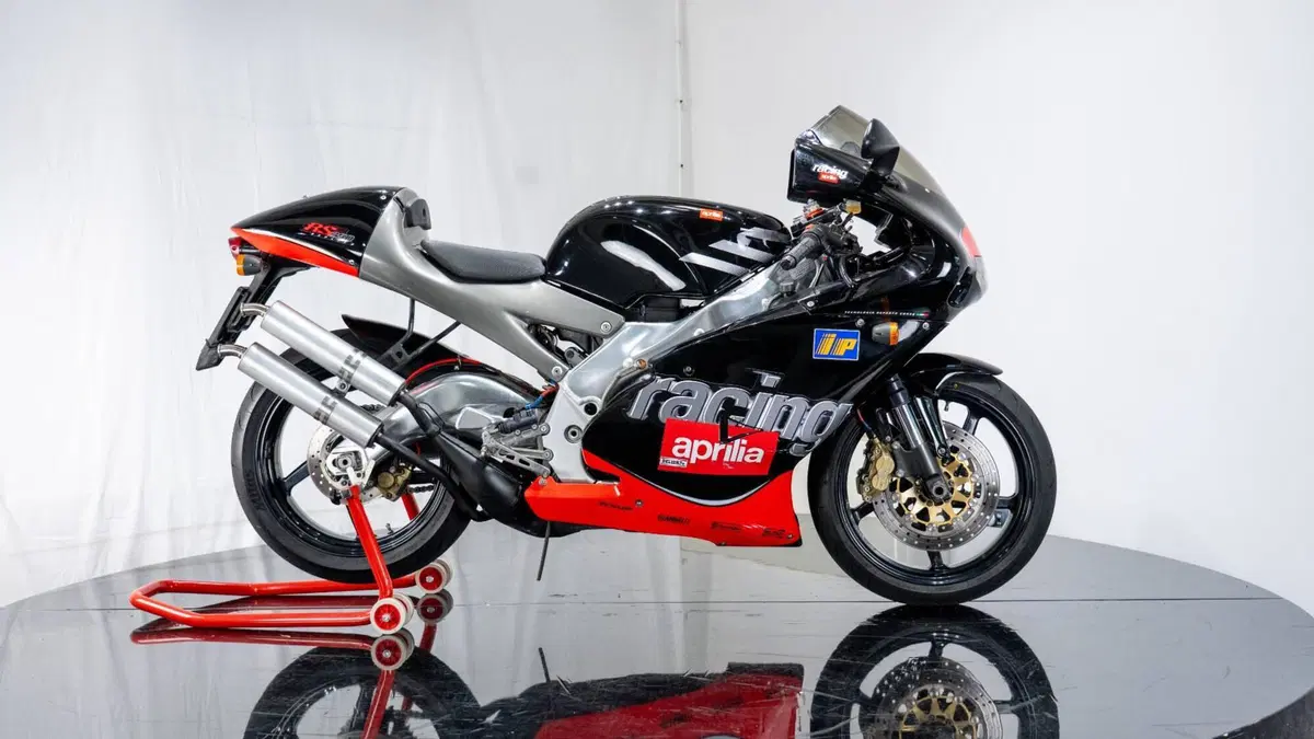 Aprilia RS 250 Harada (11)