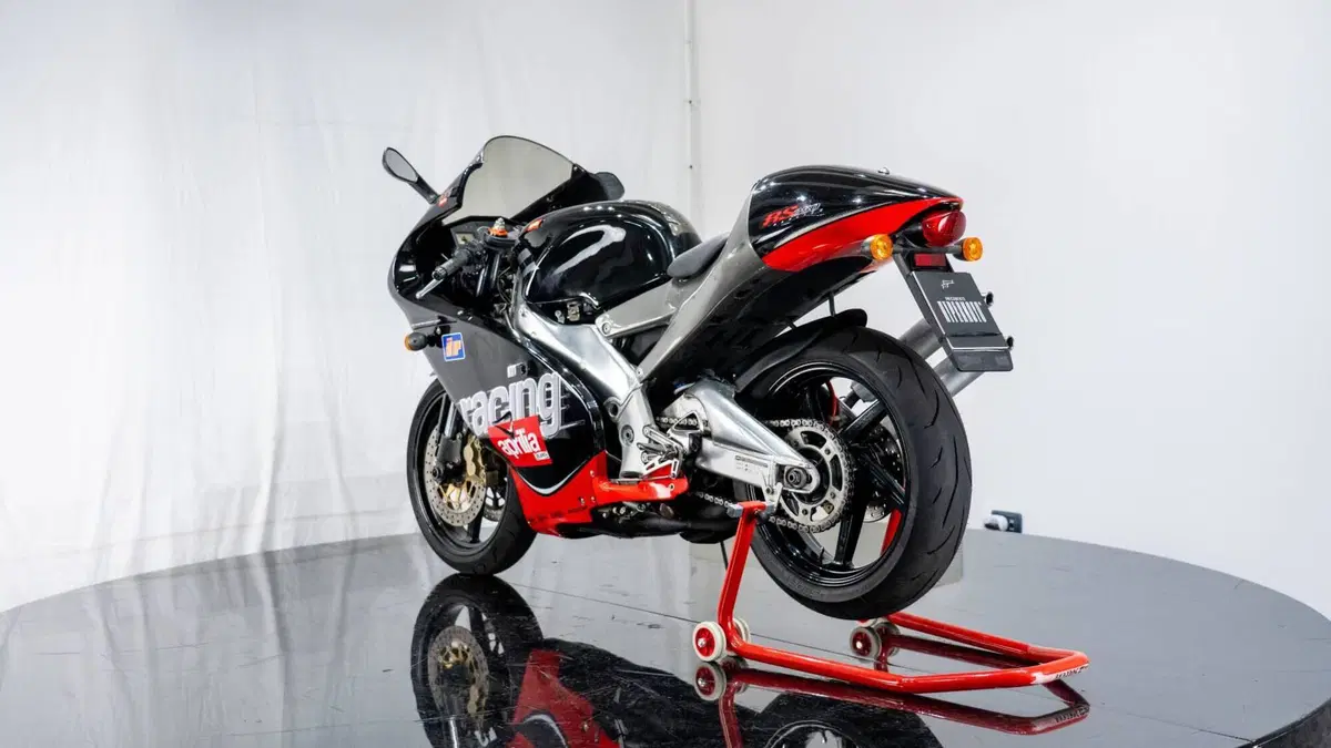 Aprilia RS 250 Harada (14)