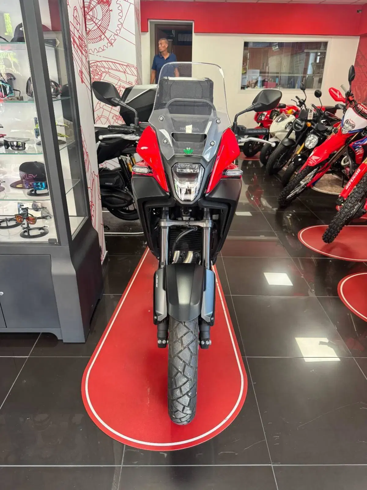 Honda NX500 (2024 - 25) (3)