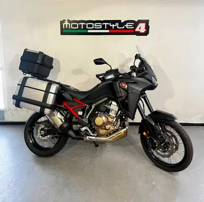 Honda Africa Twin CRF 1100L (2022 - 23) usata