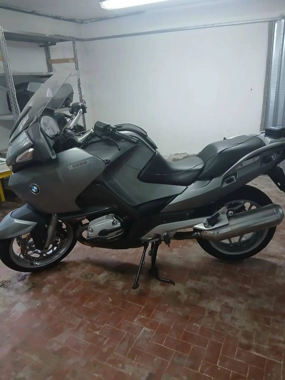 Bmw R 1200 RT (2005 - 07)