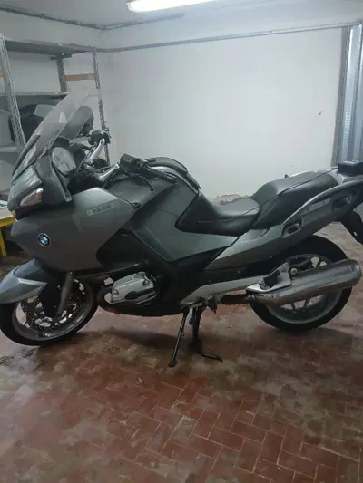 Bmw R 1200 RT (2005 - 07) usata