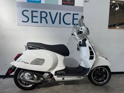 Vespa GTS 310 Super (2025 - 26) usata
