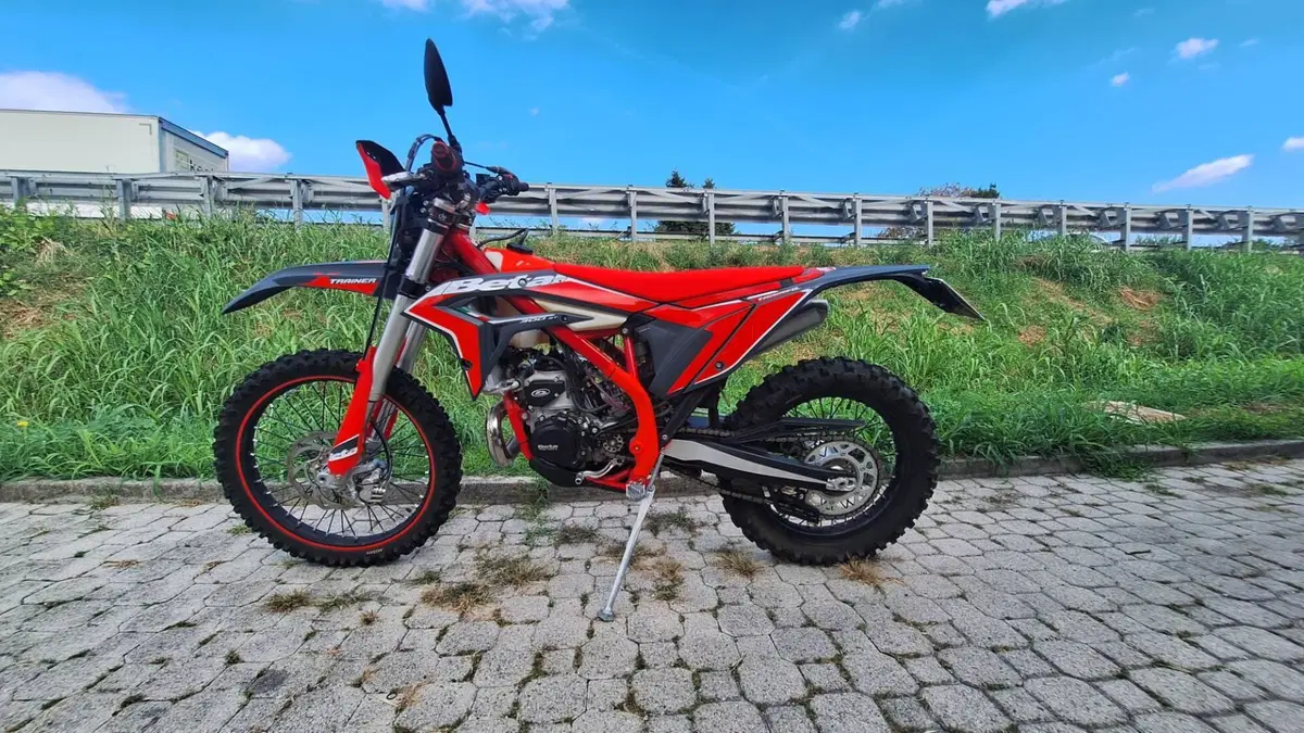 Betamotor Xtrainer 300 2T (2026) (2)
