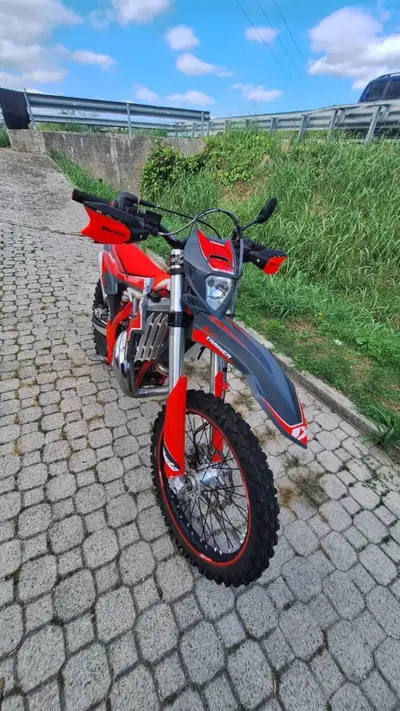 Betamotor Xtrainer 300 2T (2026) usata
