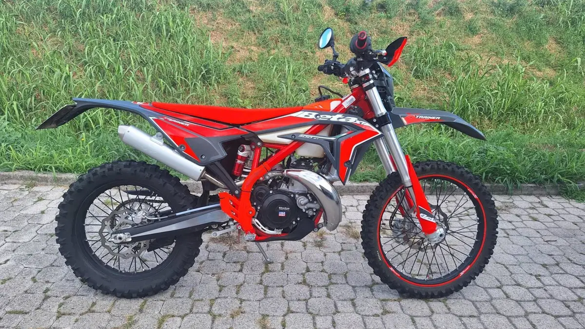 Betamotor Xtrainer 300 2T (2026) (4)