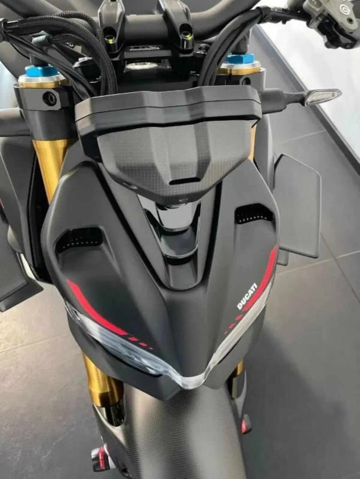 Ducati Streetfighter V4 1100 SP (2022) (9)