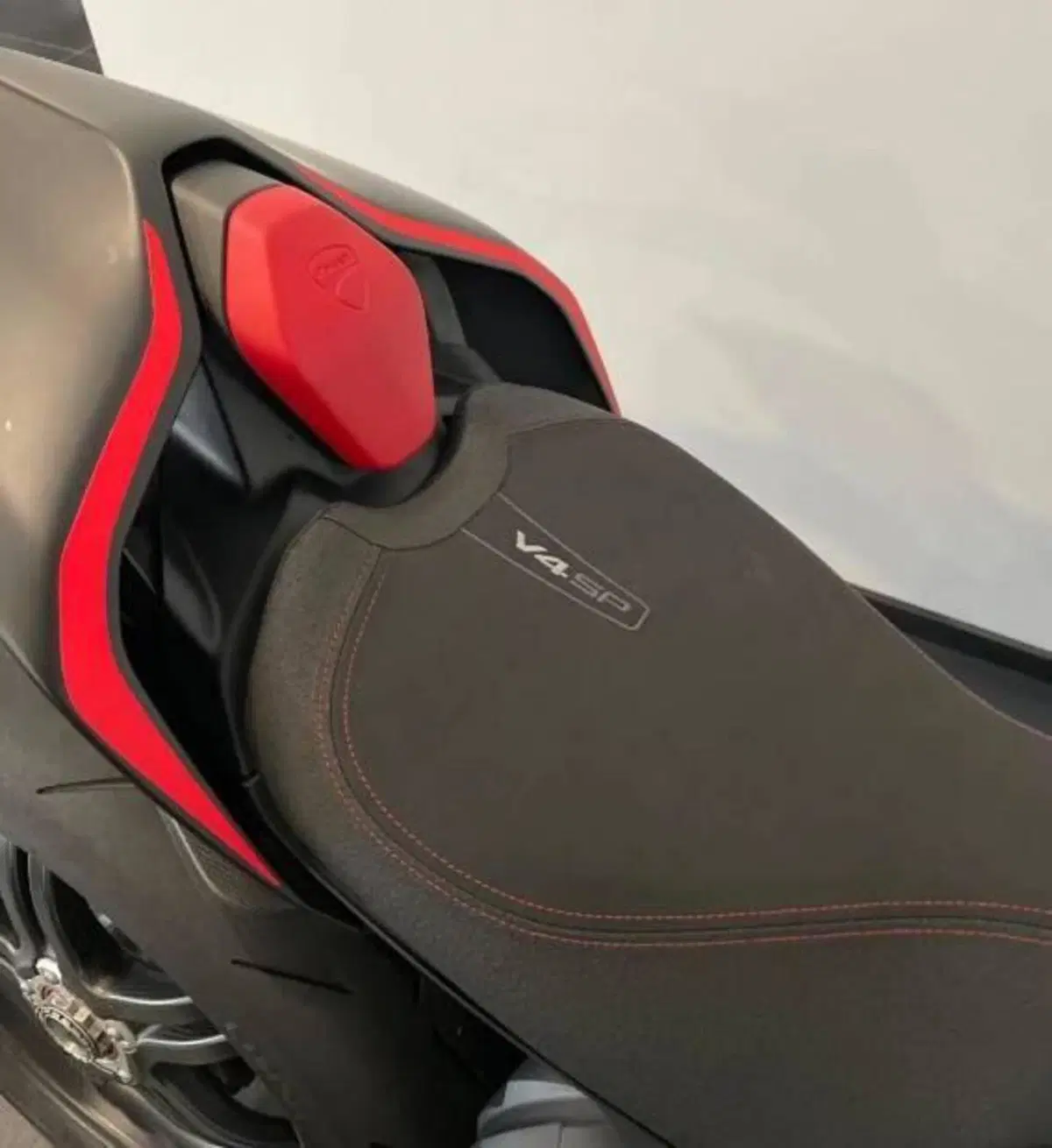 Ducati Streetfighter V4 1100 SP (2022) (10)
