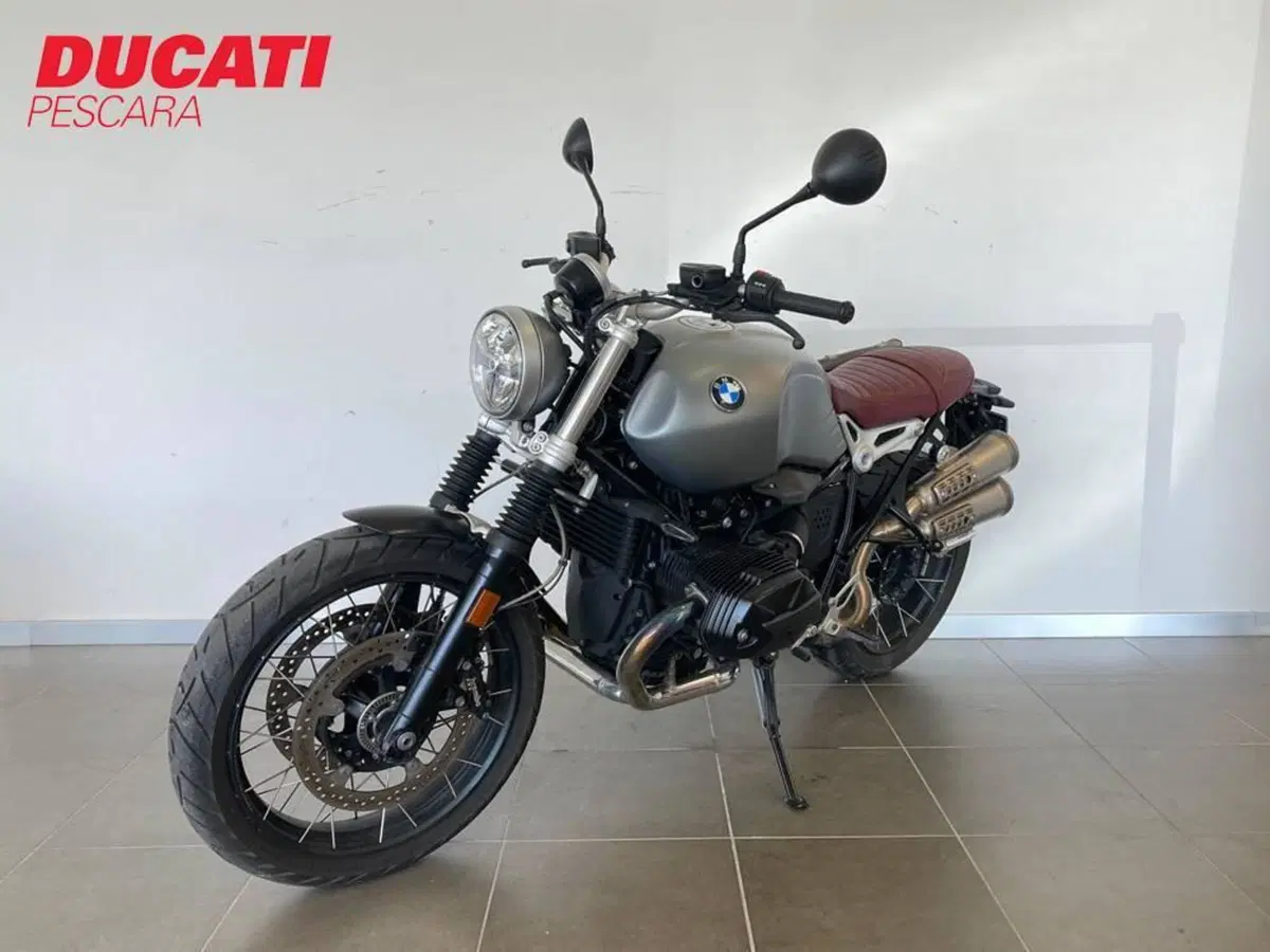 Bmw R nineT Scrambler (2021 - 24) (3)