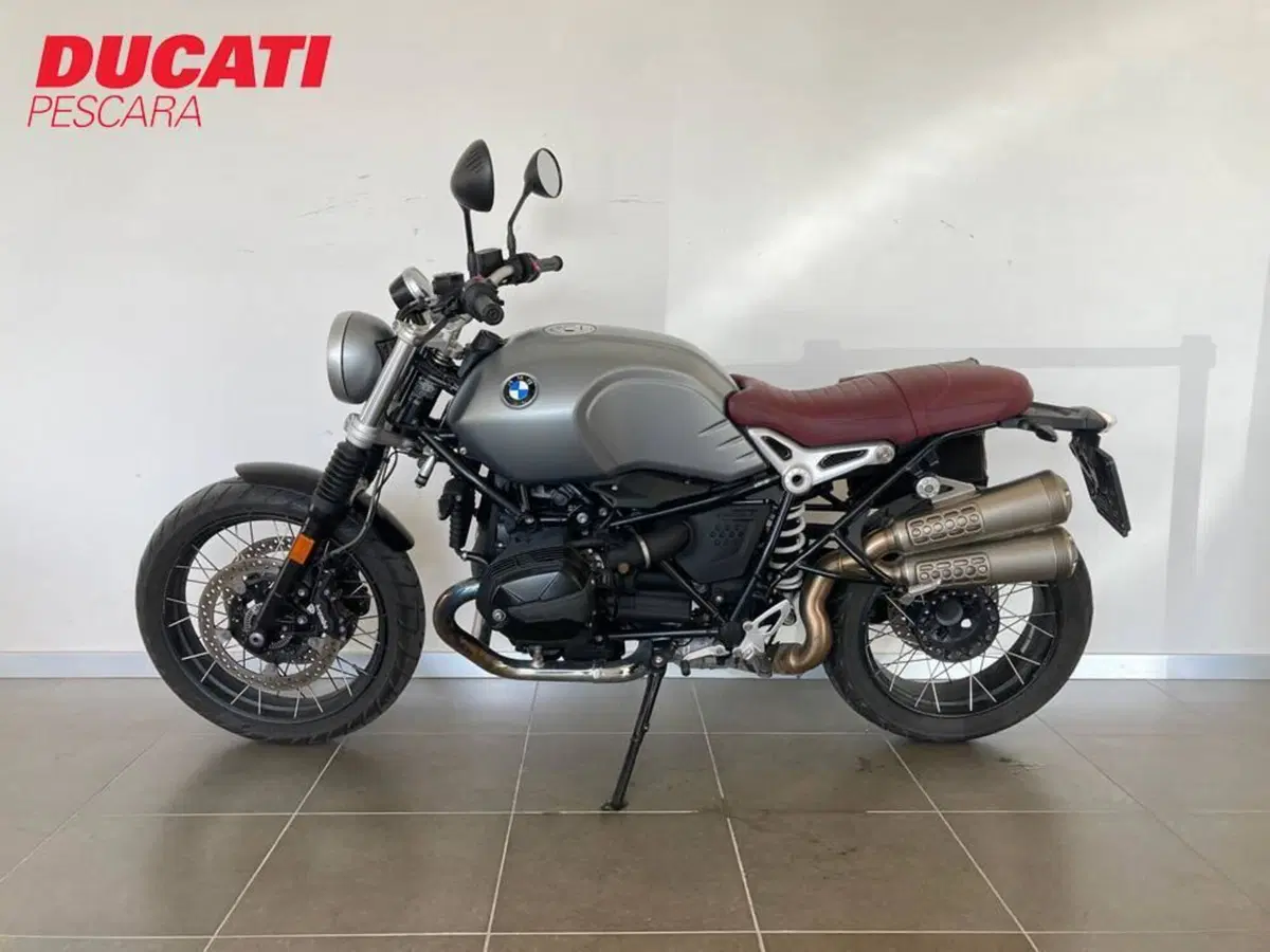 Bmw R nineT Scrambler (2021 - 24) (4)