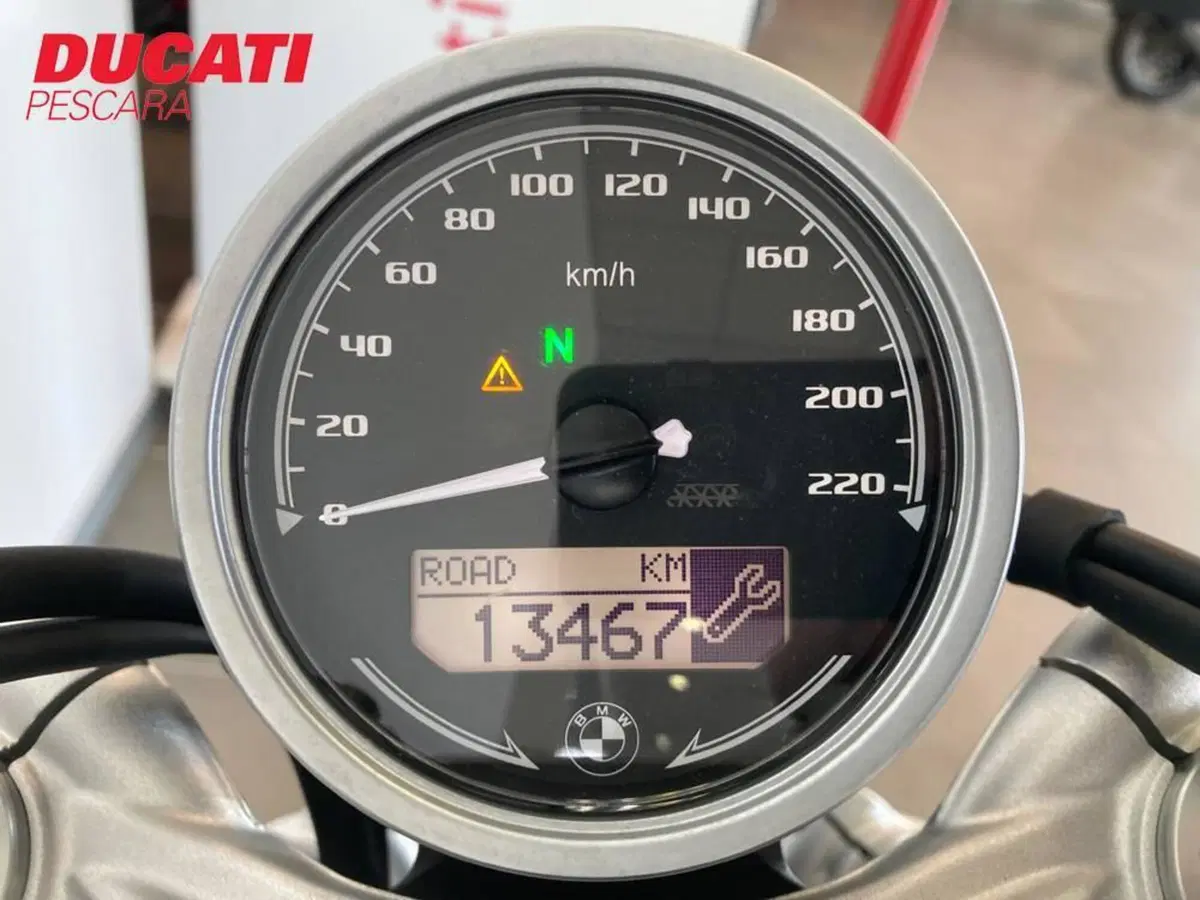 Bmw R nineT Scrambler (2021 - 24) (5)