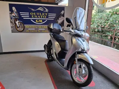 Honda SH 150i (2017 - 19) usata
