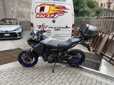 Yamaha Tracer 7 (2021 - 24) usata