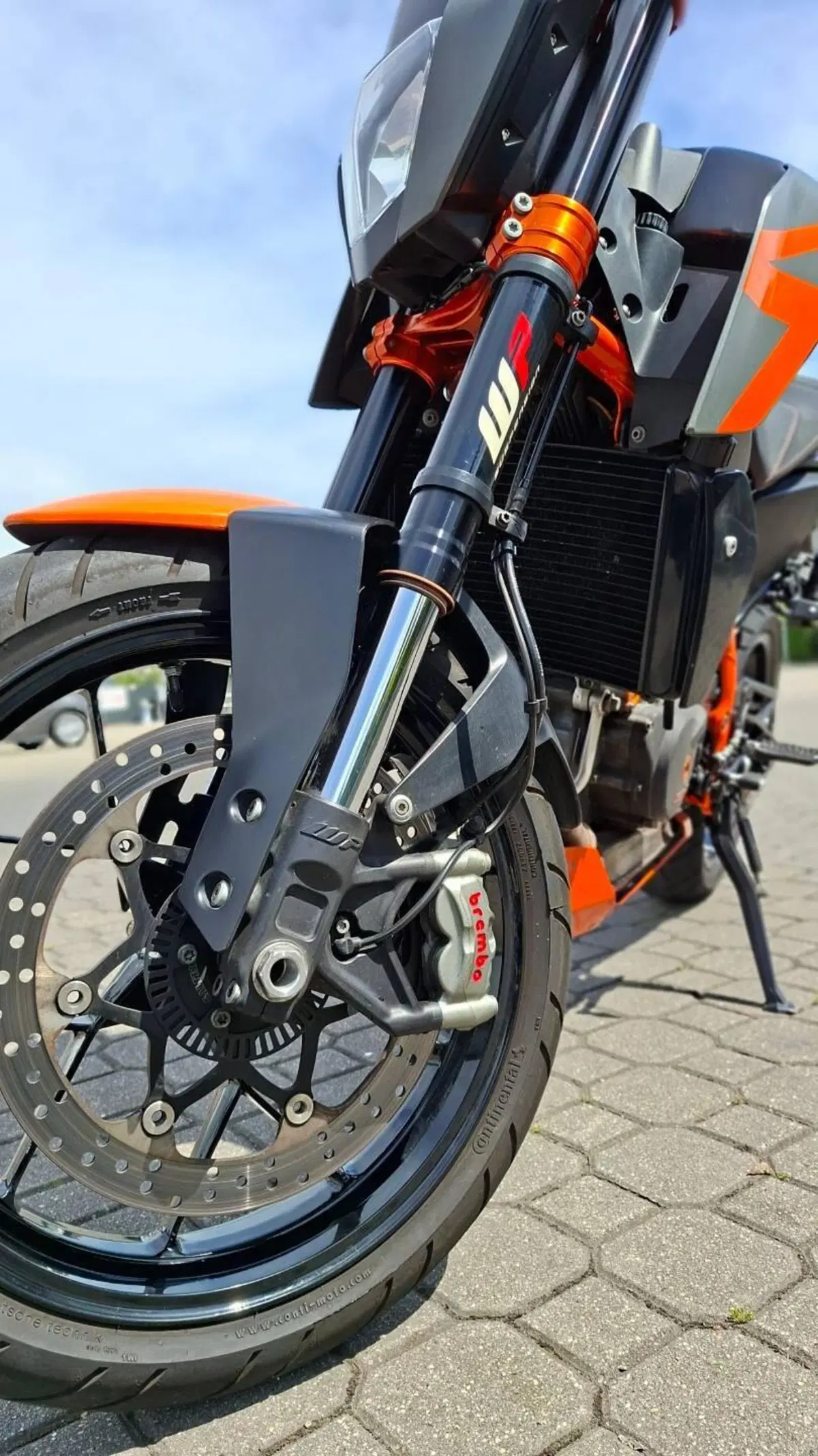 KTM 690 Duke R (2010 - 15) (3)