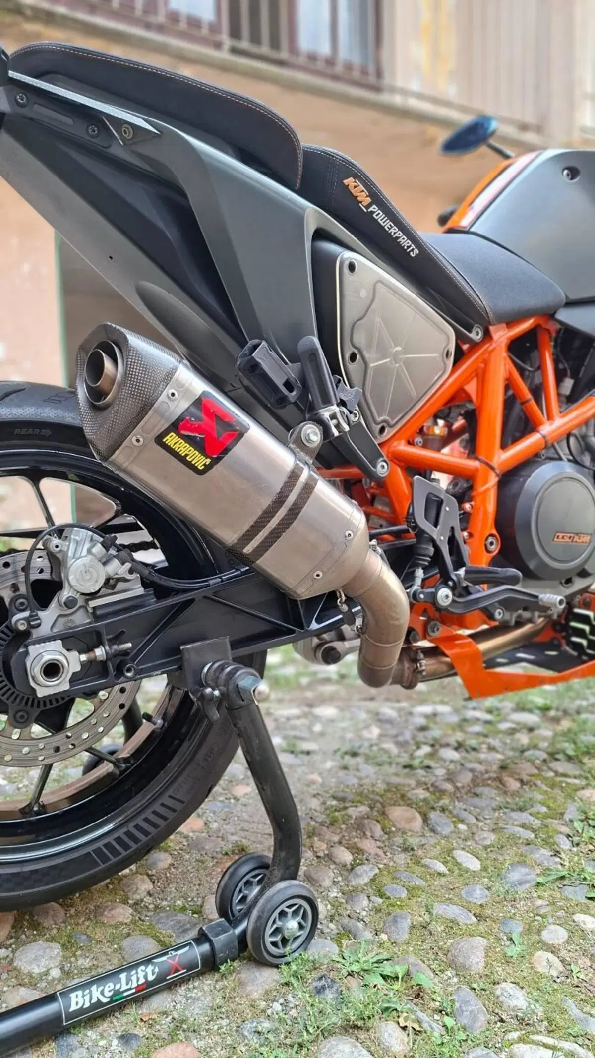 KTM 690 Duke R (2010 - 15) (4)
