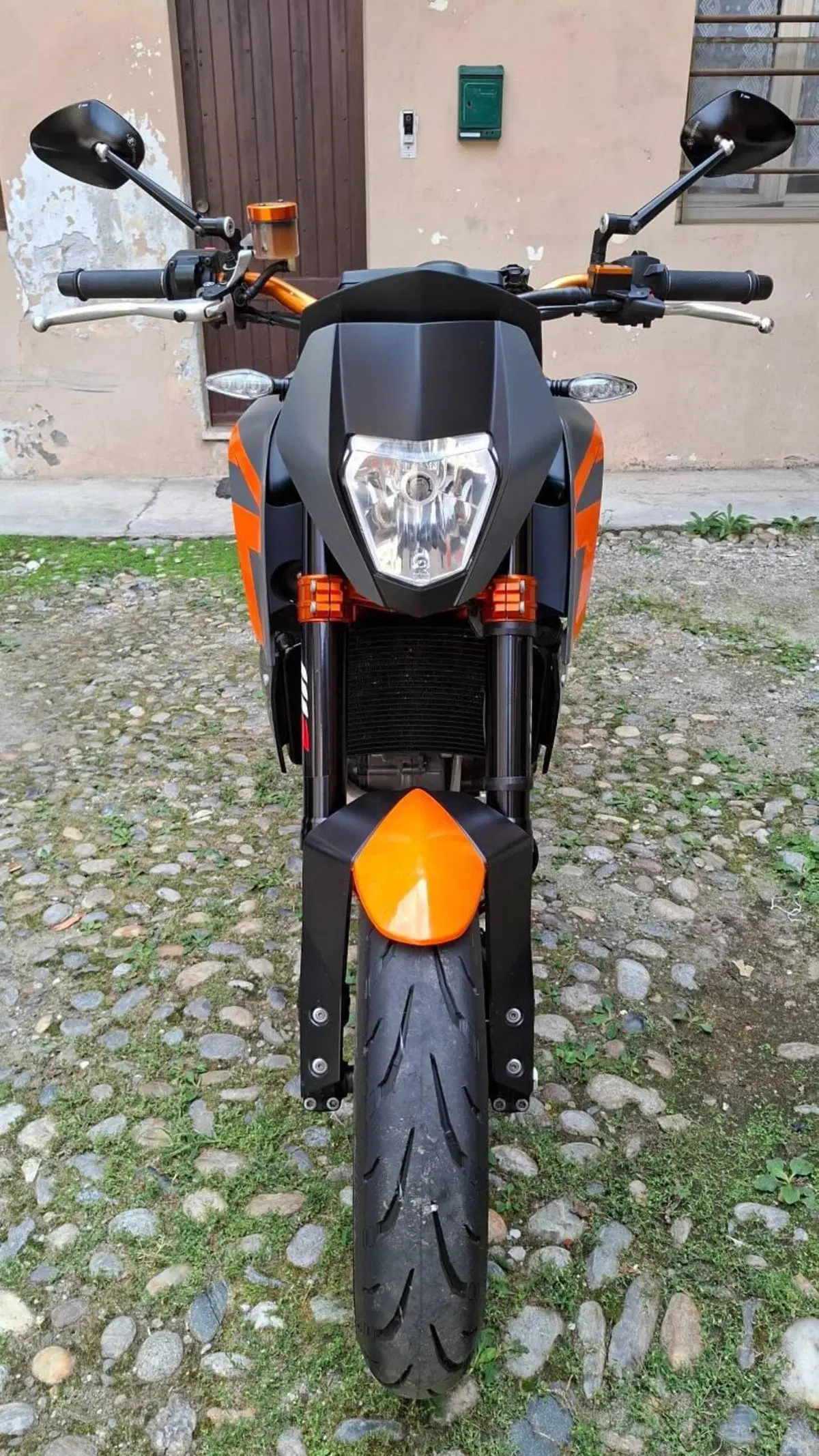 KTM 690 Duke R (2010 - 15) (5)
