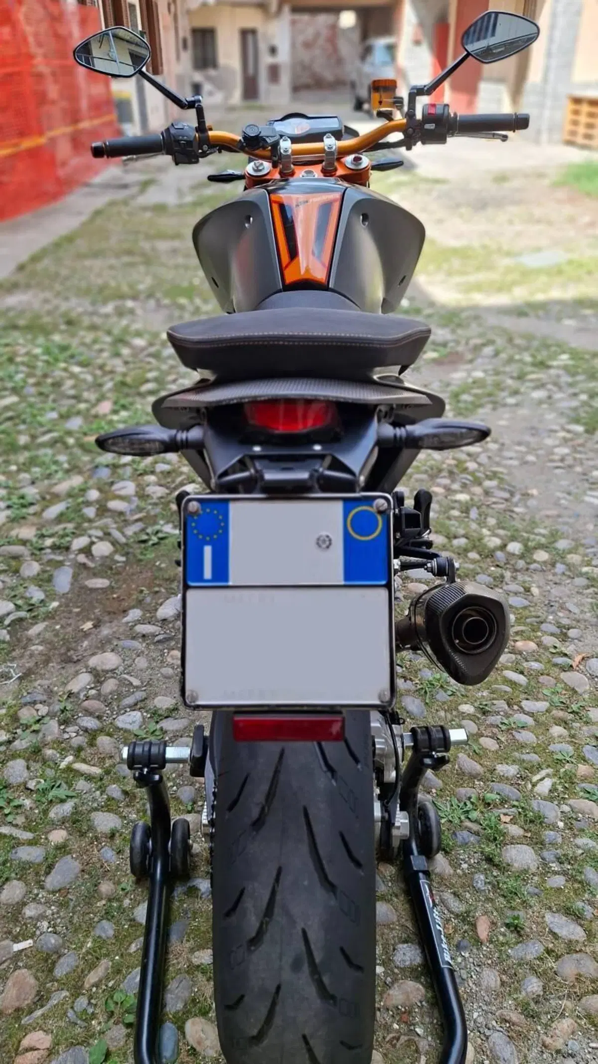 KTM 690 Duke R (2010 - 15) (6)