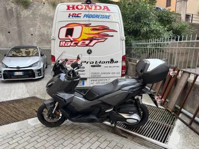 Honda ADV 350 (2022 - 24) usata