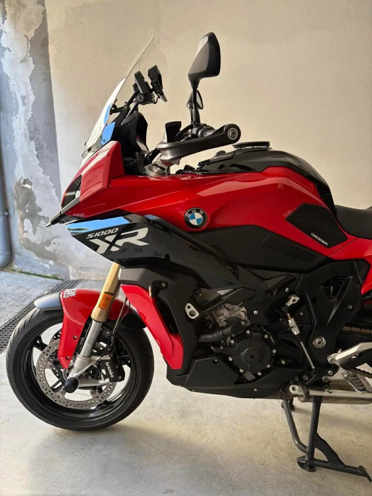 Bmw S 1000 XR (2020 - 23) (3)