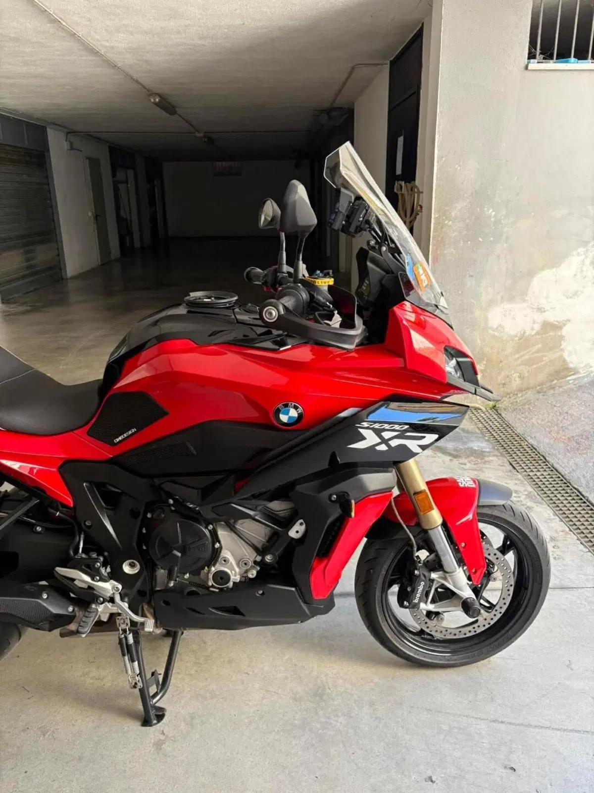 Bmw S 1000 XR (2020 - 23) (4)