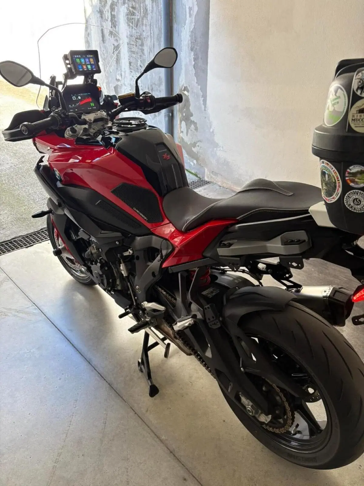 Bmw S 1000 XR (2020 - 23) (5)