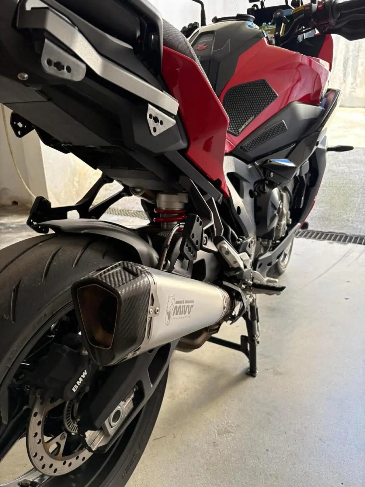 Bmw S 1000 XR (2020 - 23) (6)