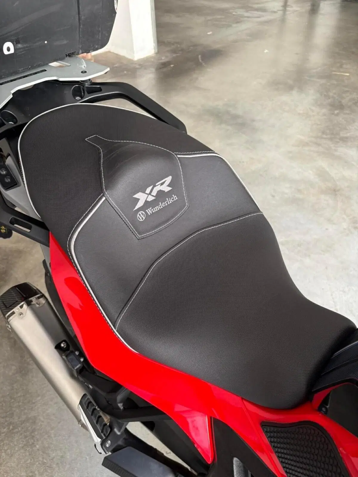 Bmw S 1000 XR (2020 - 23) (7)
