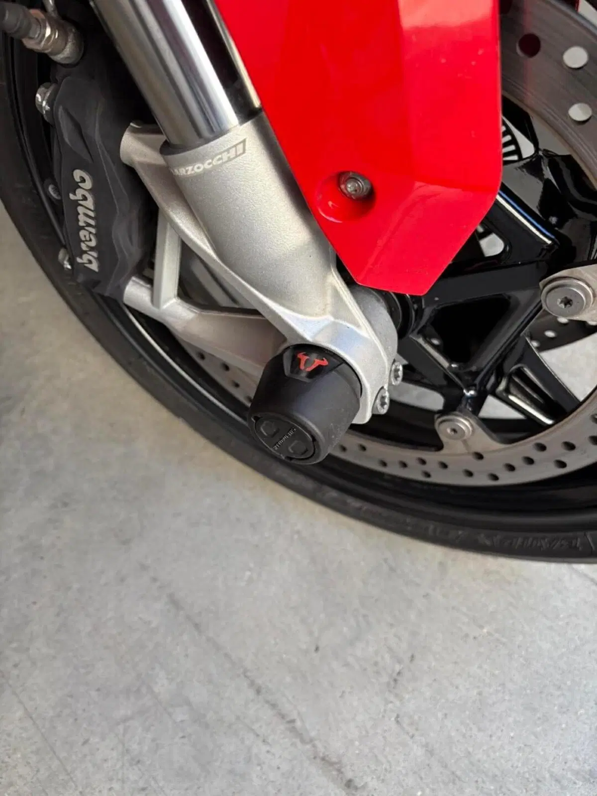 Bmw S 1000 XR (2020 - 23) (8)