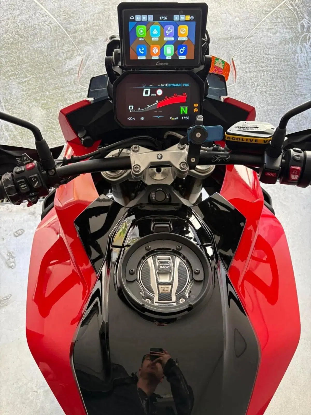 Bmw S 1000 XR (2020 - 23) (9)