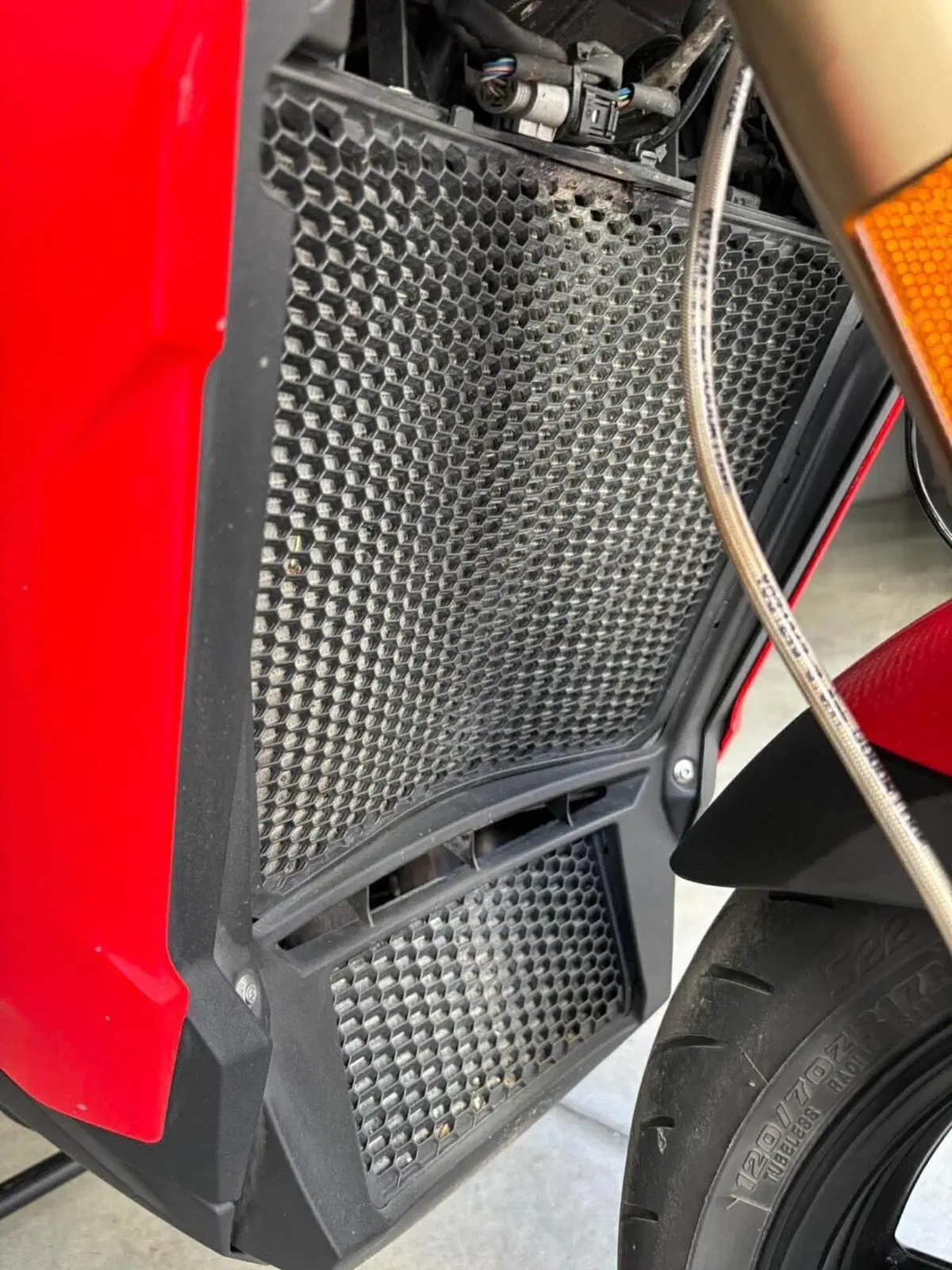 Bmw S 1000 XR (2020 - 23) (10)