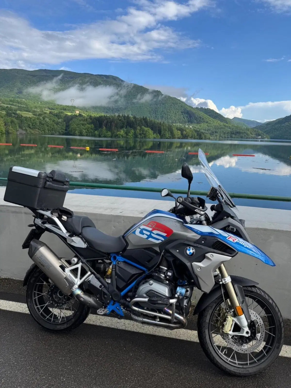 Bmw R 1200 GS (2017 - 18) (3)