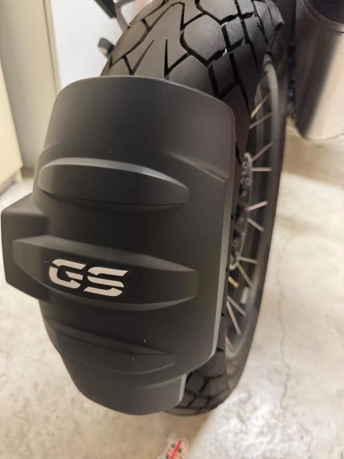 Bmw R 1200 GS (2017 - 18) (7)