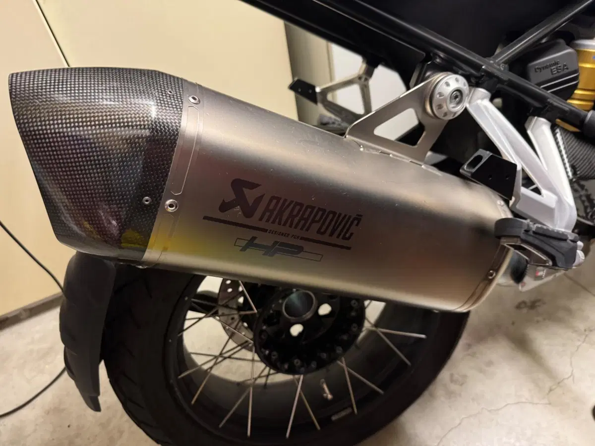 Bmw R 1200 GS (2017 - 18) (9)