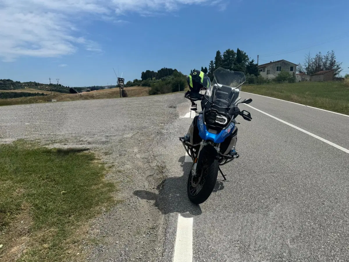 Bmw R 1200 GS (2017 - 18) (11)
