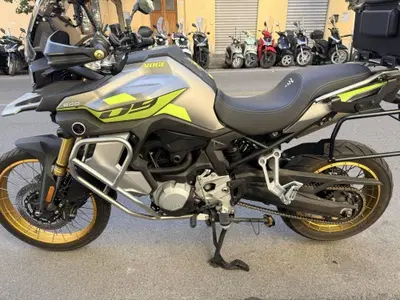 Voge Valico 900DSX (2024 - 26) usata