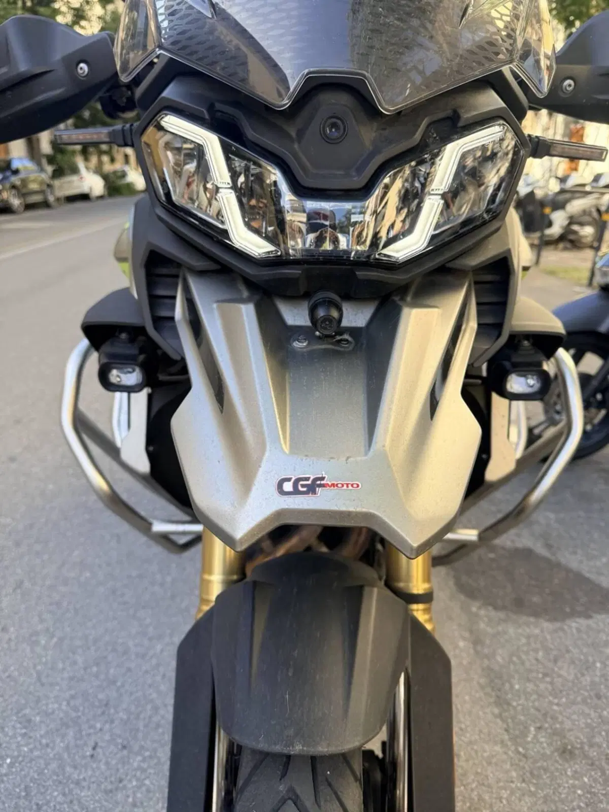 Voge Valico 900DSX (2024 - 26) (3)