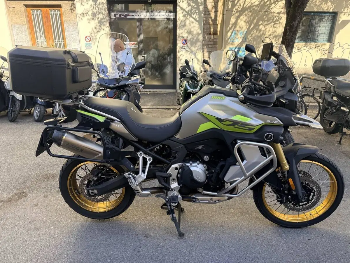 Voge Valico 900DSX (2024 - 26) (4)